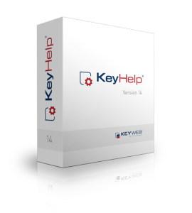 KeyHelp®
